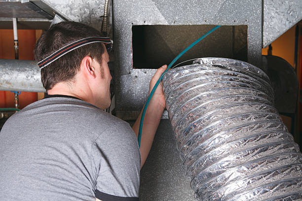 Best Emergency Air Duct Cleaning Services in Boiling Springs, SC